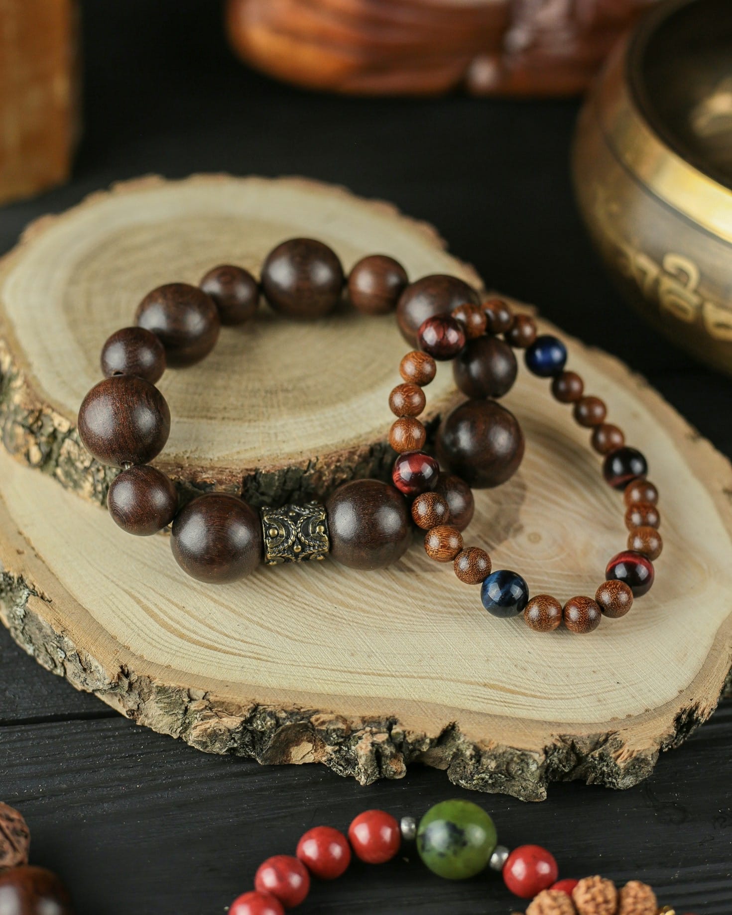 How to Style Your Unique Bracelets